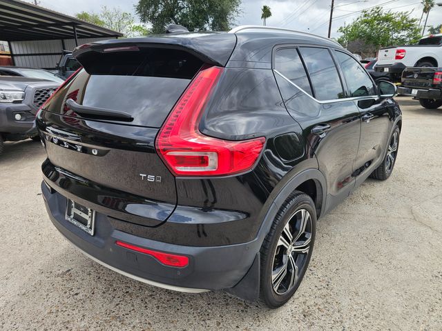 2021 Volvo XC40 T5 Inscription | Brownsville TX | English Motors 2021 Volvo XC40 T5 Inscription | Brownsville TX | English Motors