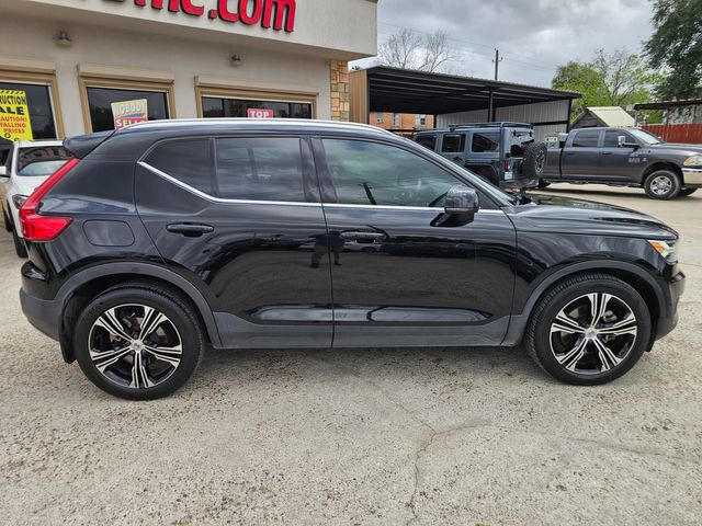 2021 Volvo XC40 T5 Inscription | Brownsville TX | English Motors 2021 Volvo XC40 T5 Inscription | Brownsville TX | English Motors
