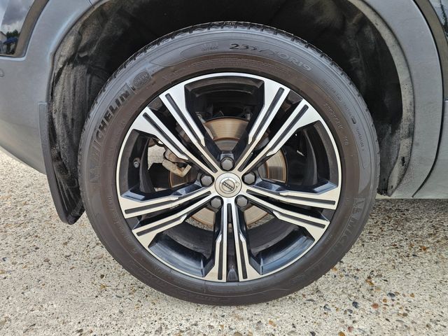 2021 Volvo XC40 T5 Inscription | Brownsville TX | English Motors