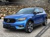 2021 Volvo XC40 T5 R-Design | Naugatuck, Connecticut | A Better Way Wholesale Autos-CT