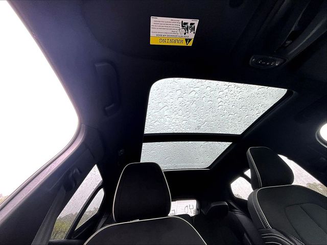 2021 Volvo XC40 T5 R-Design