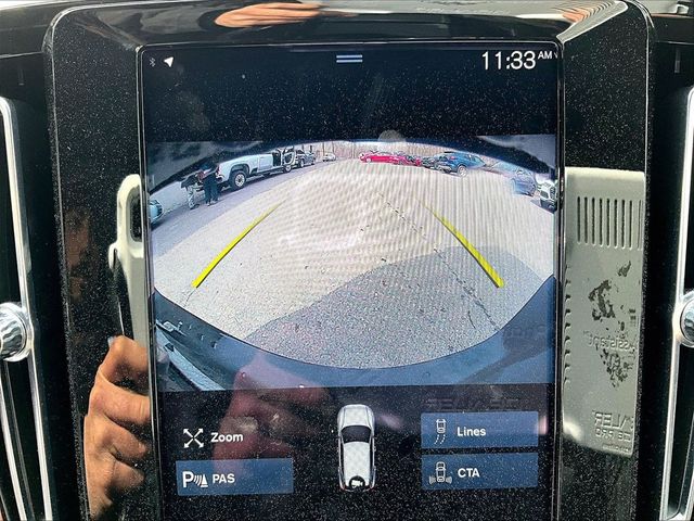 2021 Volvo XC40 T5 R-Design