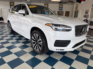 2021 Volvo Xc90