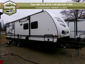 2021 Winnebago minnie 2301bhs  | Piedmont, SC | Cheap RV's LLC