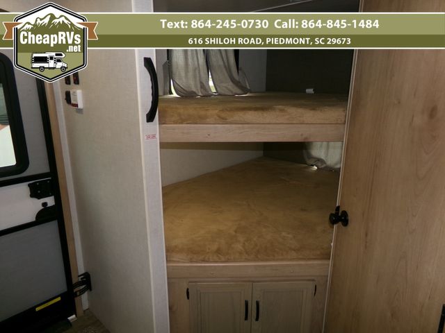 2021 Winnebago minnie 2301bhs  | Piedmont, SC | Cheap RV's LLC