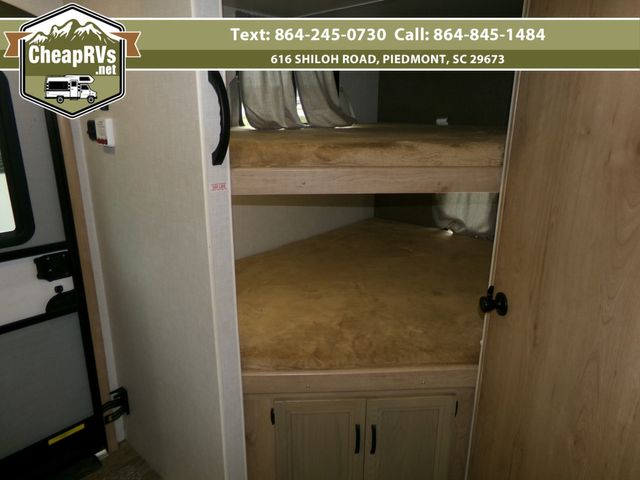 2021 Winnebago minnie 2301bhs  | Piedmont, SC | Cheap RV's LLC