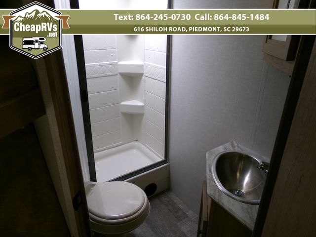 2021 Winnebago minnie 2301bhs  | Piedmont, SC | Cheap RV's LLC