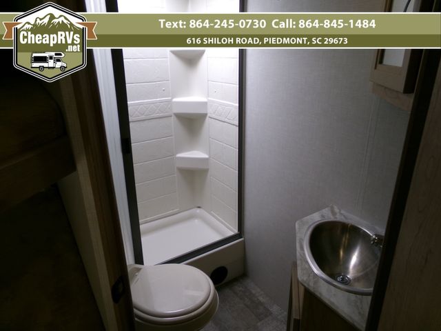 2021 Winnebago minnie 2301bhs  | Piedmont, SC | Cheap RV's LLC