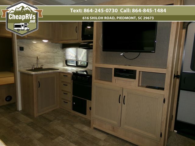 2021 Winnebago minnie 2301bhs  | Piedmont, SC | Cheap RV's LLC