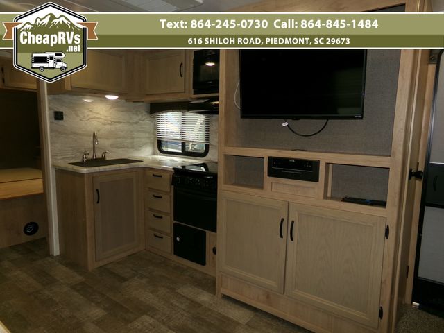 2021 Winnebago minnie 2301bhs  | Piedmont, SC | Cheap RV's LLC