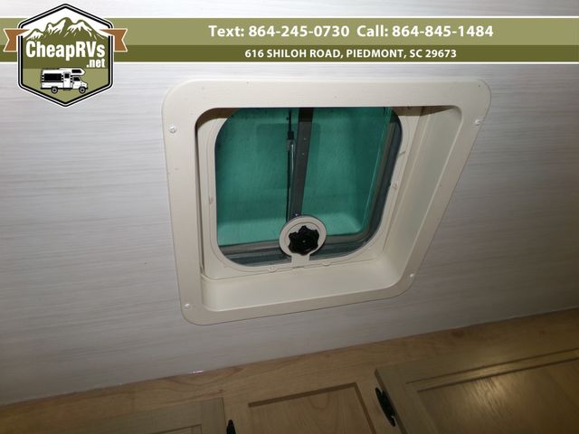 2021 Winnebago minnie 2301bhs  | Piedmont, SC | Cheap RV's LLC