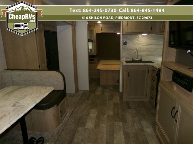 2021 Winnebago minnie 2301bhs  | Piedmont, SC | Cheap RV's LLC