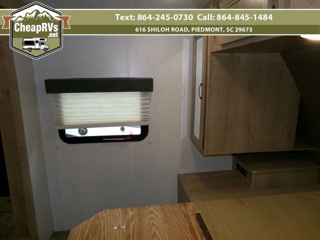 2021 Winnebago minnie 2301bhs  | Piedmont, SC | Cheap RV's LLC