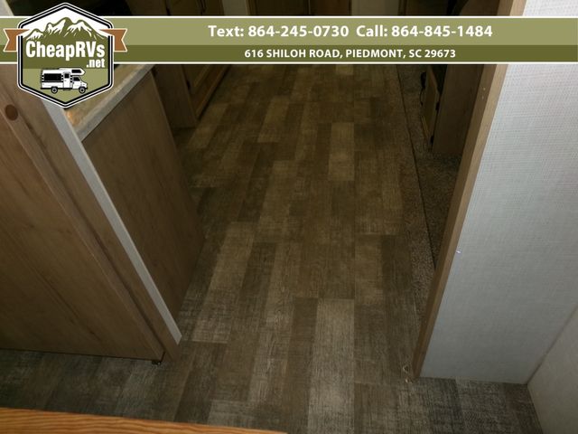 2021 Winnebago minnie 2301bhs  | Piedmont, SC | Cheap RV's LLC