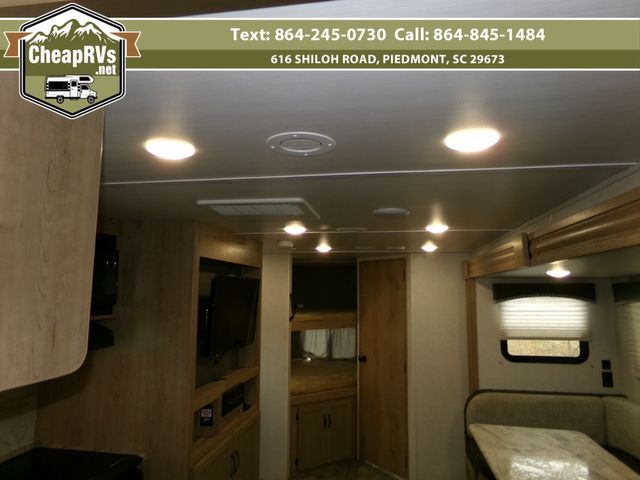 2021 Winnebago minnie 2301bhs  | Piedmont, SC | Cheap RV's LLC