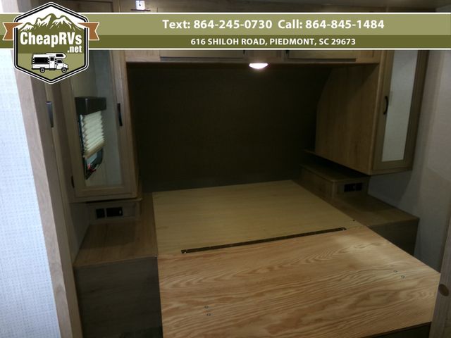 2021 Winnebago minnie 2301bhs  | Piedmont, SC | Cheap RV's LLC