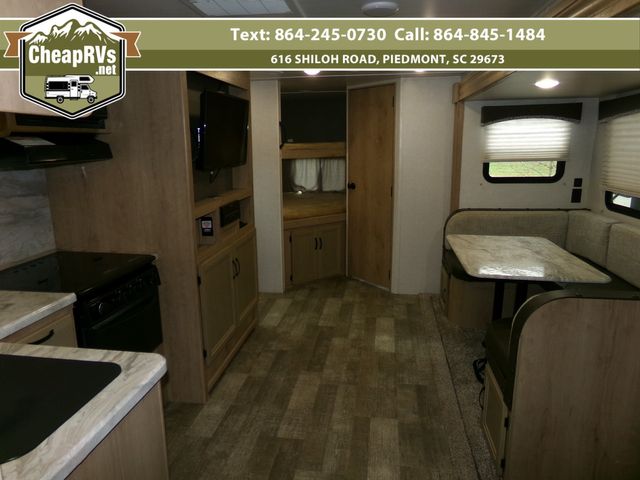 2021 Winnebago minnie 2301bhs | Piedmont, SC | Cheap RV's LLC 2021 Winnebago minnie 2301bhs | Piedmont, SC | Cheap RV's LLC