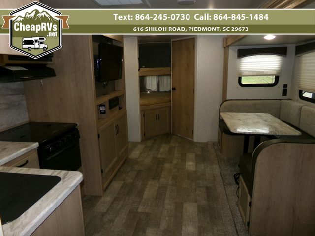 2021 Winnebago minnie 2301bhs | Piedmont, SC | Cheap RV's LLC 2021 Winnebago minnie 2301bhs | Piedmont, SC | Cheap RV's LLC