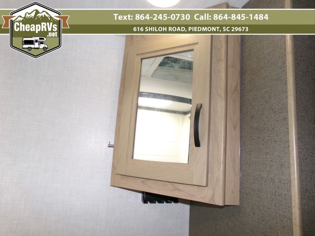 2021 Winnebago minnie 2301bhs  | Piedmont, SC | Cheap RV's LLC