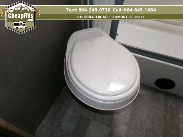 2021 Winnebago minnie 2301bhs  | Piedmont, SC | Cheap RV's LLC