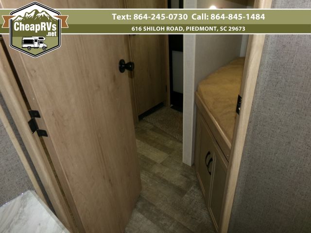 2021 Winnebago minnie 2301bhs  | Piedmont, SC | Cheap RV's LLC