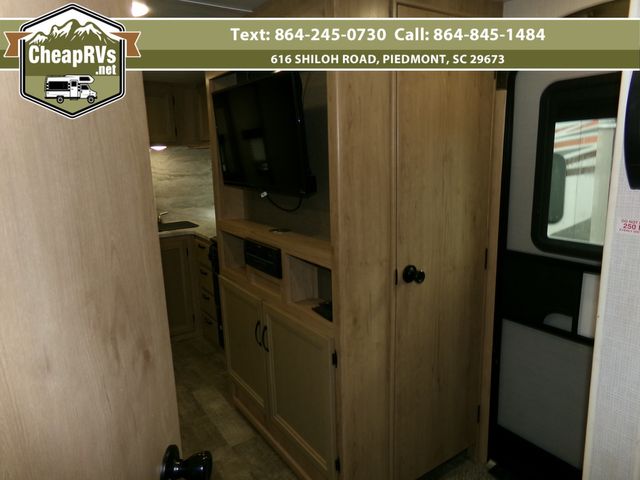 2021 Winnebago minnie 2301bhs  | Piedmont, SC | Cheap RV's LLC