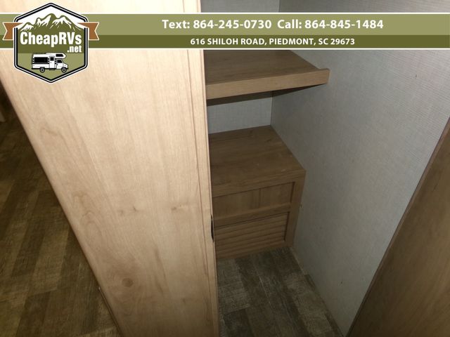 2021 Winnebago minnie 2301bhs  | Piedmont, SC | Cheap RV's LLC