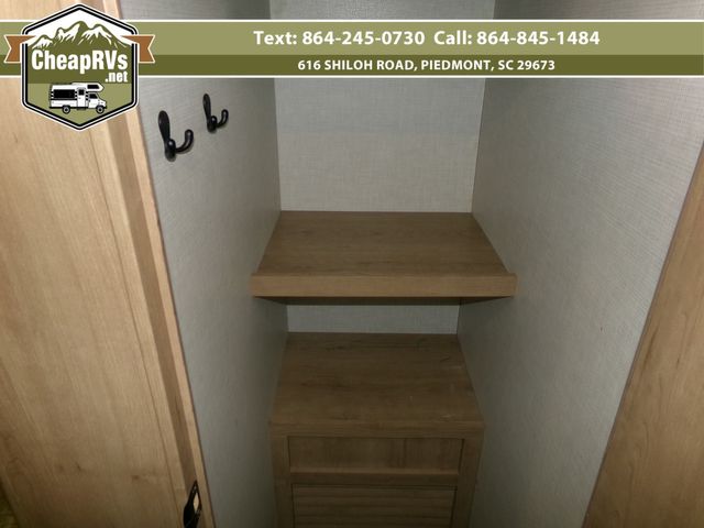 2021 Winnebago minnie 2301bhs  | Piedmont, SC | Cheap RV's LLC