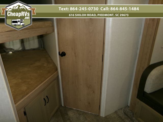 2021 Winnebago minnie 2301bhs  | Piedmont, SC | Cheap RV's LLC