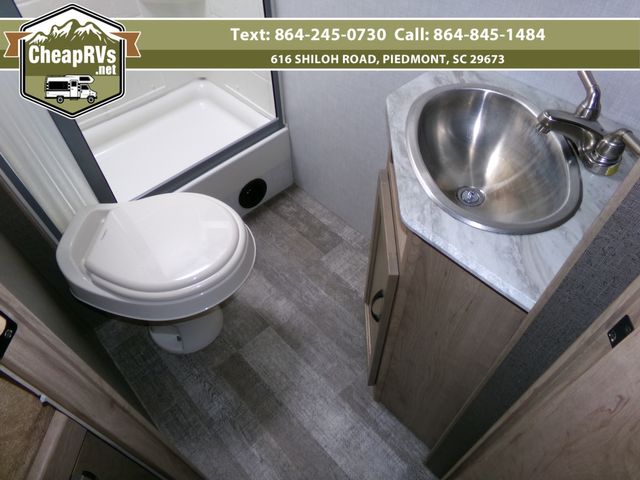 2021 Winnebago minnie 2301bhs  | Piedmont, SC | Cheap RV's LLC