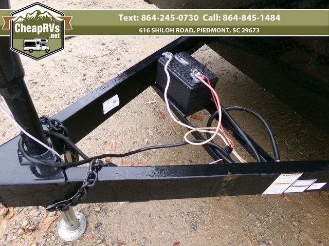 2021 Winnebago minnie 2301bhs  | Piedmont, SC | Cheap RV's LLC