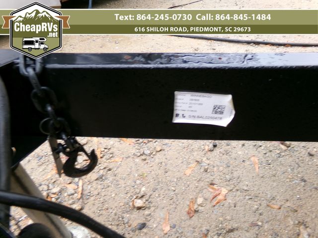 2021 Winnebago minnie 2301bhs | Piedmont, SC | Cheap RV's LLC 2021 Winnebago minnie 2301bhs | Piedmont, SC | Cheap RV's LLC