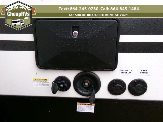 2021 Winnebago minnie 2301bhs  | Piedmont, SC | Cheap RV's LLC