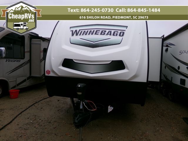 2021 Winnebago minnie 2301bhs | Piedmont, SC | Cheap RV's LLC 2021 Winnebago minnie 2301bhs | Piedmont, SC | Cheap RV's LLC