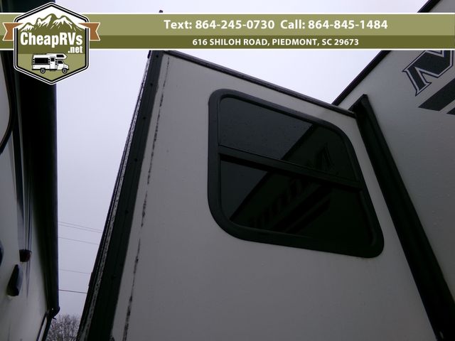 2021 Winnebago minnie 2301bhs  | Piedmont, SC | Cheap RV's LLC