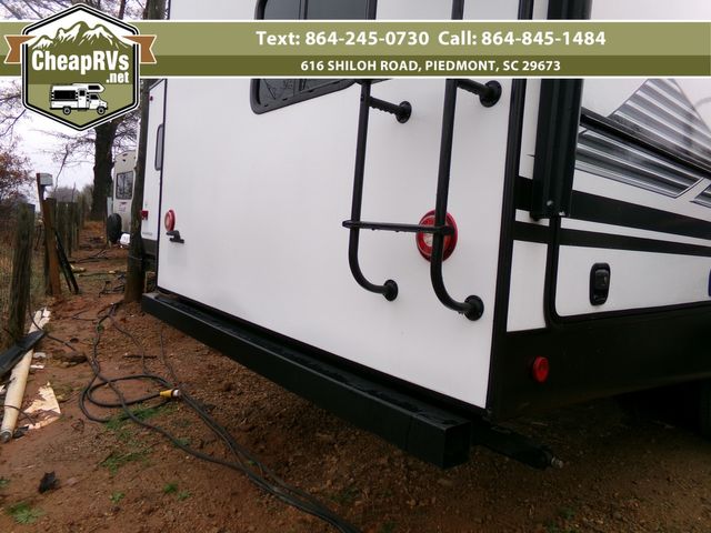 2021 Winnebago minnie 2301bhs  | Piedmont, SC | Cheap RV's LLC