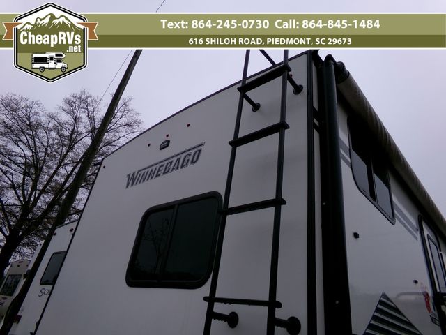 2021 Winnebago minnie 2301bhs  | Piedmont, SC | Cheap RV's LLC