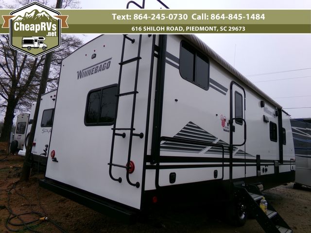 2021 Winnebago minnie 2301bhs | Piedmont, SC | Cheap RV's LLC 2021 Winnebago minnie 2301bhs | Piedmont, SC | Cheap RV's LLC