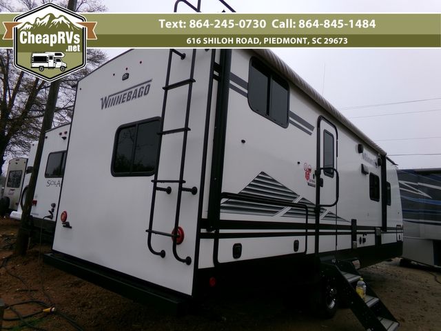 2021 Winnebago minnie 2301bhs  | Piedmont, SC | Cheap RV's LLC