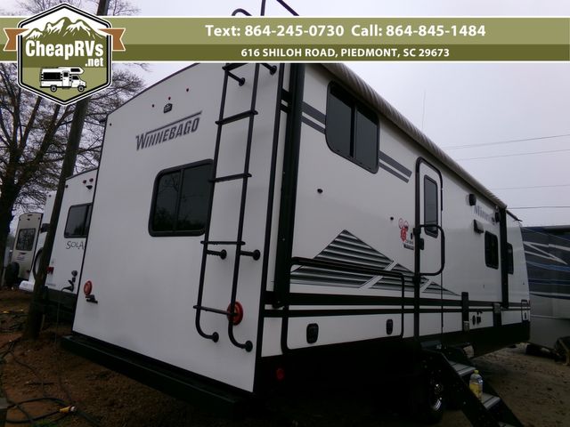 2021 Winnebago minnie 2301bhs | Piedmont, SC | Cheap RV's LLC 2021 Winnebago minnie 2301bhs | Piedmont, SC | Cheap RV's LLC