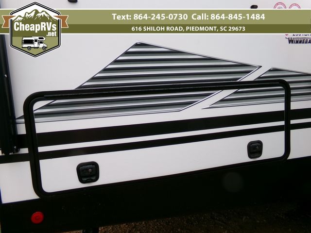 2021 Winnebago minnie 2301bhs | Piedmont, SC | Cheap RV's LLC 2021 Winnebago minnie 2301bhs | Piedmont, SC | Cheap RV's LLC