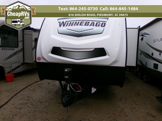 2021 Winnebago minnie 2301bhs | Piedmont, SC | Cheap RV's LLC 2021 Winnebago minnie 2301bhs | Piedmont, SC | Cheap RV's LLC
