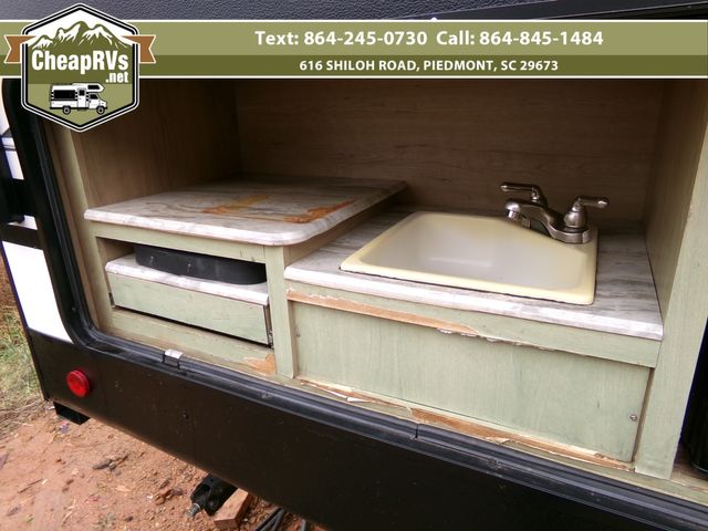 2021 Winnebago minnie 2301bhs  | Piedmont, SC | Cheap RV's LLC