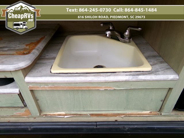 2021 Winnebago minnie 2301bhs  | Piedmont, SC | Cheap RV's LLC