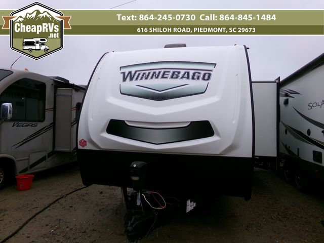 2021 Winnebago minnie 2301bhs | Piedmont, SC | Cheap RV's LLC 2021 Winnebago minnie 2301bhs | Piedmont, SC | Cheap RV's LLC