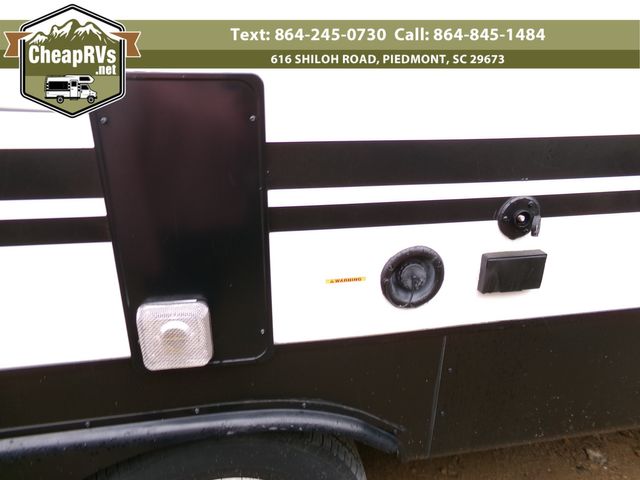 2021 Winnebago minnie 2301bhs  | Piedmont, SC | Cheap RV's LLC