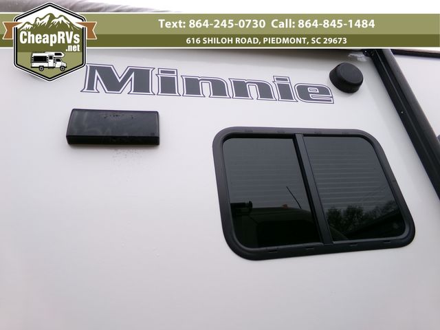 2021 Winnebago minnie 2301bhs  | Piedmont, SC | Cheap RV's LLC