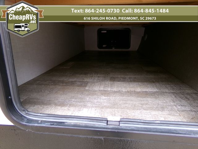 2021 Winnebago minnie 2301bhs  | Piedmont, SC | Cheap RV's LLC