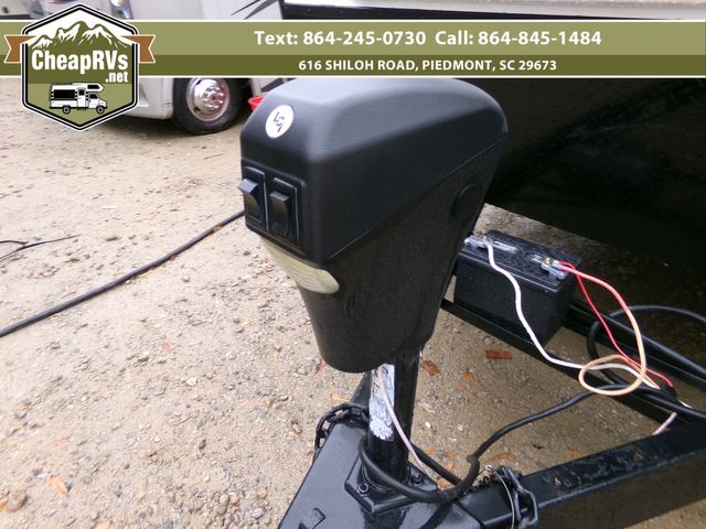 2021 Winnebago minnie 2301bhs  | Piedmont, SC | Cheap RV's LLC