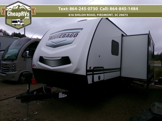 2021 Winnebago minnie 2301bhs  | Piedmont, SC | Cheap RV's LLC
